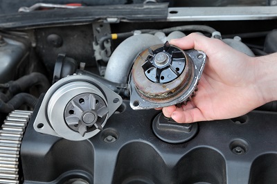 Understanding Your Car's Cooling System: Signs It Needs Repairs